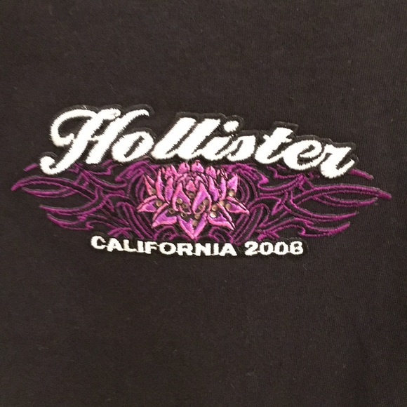 Hot Leathers Top - Picture 4 of 6